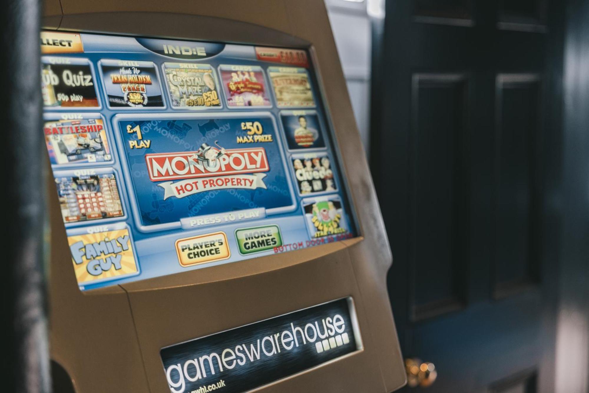 House With A Cinema And Games Room, Sleeps 17 Holiday home Shrewsbury