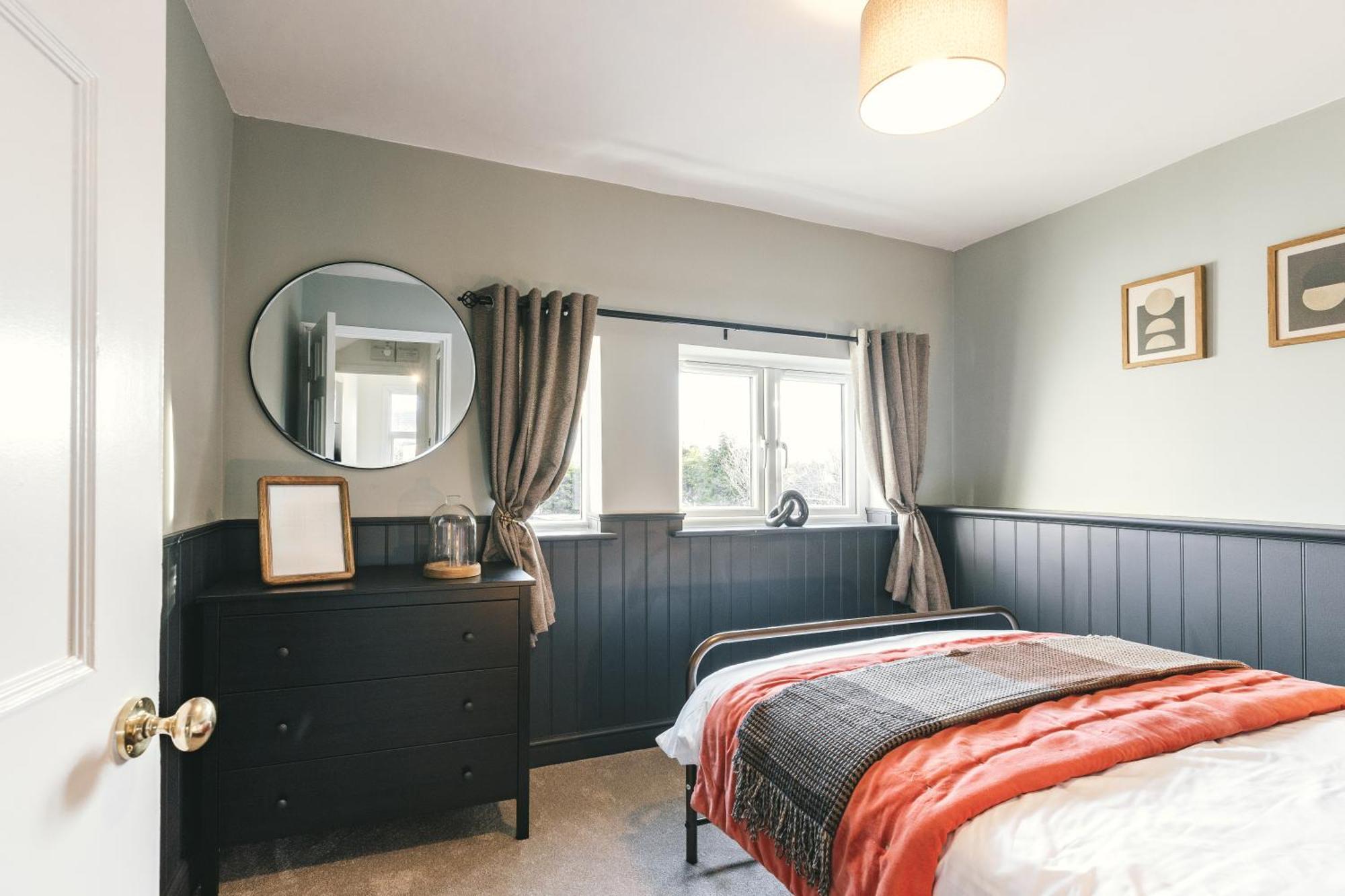 House With A Cinema And Games Room, Sleeps 17 Holiday home *